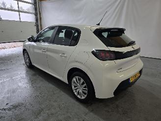 Peugeot 208 1.2 PureTech Active picture 5