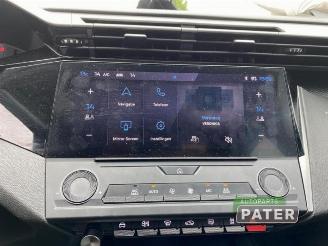 Peugeot 308 308 (F3/FB/FH/FM/FP), Hatchback 5-drs, 2021 1.2 12V PureTech 130 picture 8