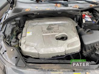 Volvo V-70 V70 (BW), Combi, 2007 / 2016 2.0 D 16V picture 10