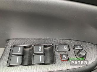 Honda Accord Accord (CL/CN), Sedan, 2001 / 2008 2.0 i-VTEC 16V picture 10