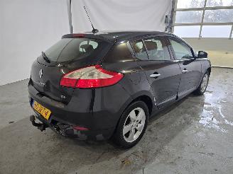 Renault Mégane 1.4 TCE Business Sp picture 7