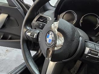 BMW 1-serie 118i Edition M Sport Shadow High Executive picture 14