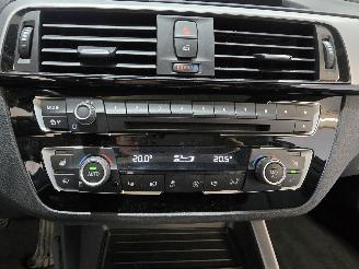 BMW 1-serie 118i Edition M Sport Shadow High Executive picture 30