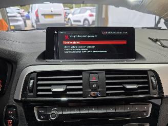 BMW 1-serie 118i Edition M Sport Shadow High Executive picture 29