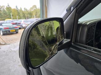 Chevrolet Avalanche 5.3 4WD 1500 picture 11