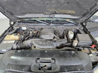 Chevrolet Avalanche 5.3 4WD 1500 picture 16