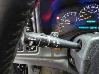 Chevrolet Avalanche 5.3 4WD 1500 picture 35