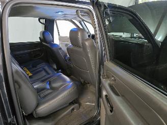 Chevrolet Avalanche 5.3 4WD 1500 picture 24