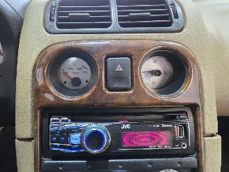 MG F 1.8i picture 25