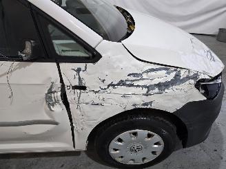 Volkswagen Caddy 2.0 TDI L1H1 BMT Trendline picture 10