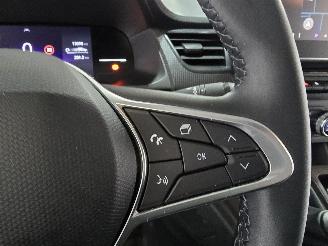 Renault Kangoo 1.5 Blue dCiadvance VAN picture 32