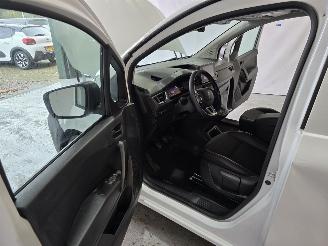 Renault Kangoo 1.5 Blue dCiadvance VAN picture 24