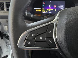 Renault Kangoo 1.5 Blue dCiadvance VAN picture 31