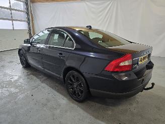 Volvo S-80 2.4D Limited Edition picture 5