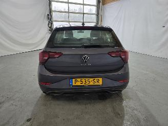 Volkswagen Polo 1.0 TSI Life picture 6