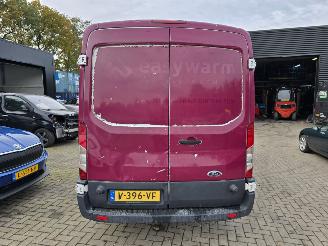 Ford Transit 2.2 TDCI picture 6