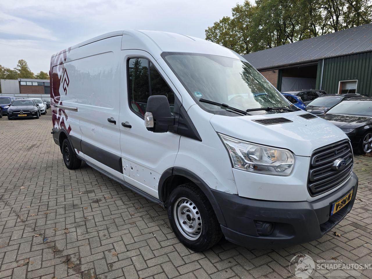 Ford Transit 2.2 TDCI