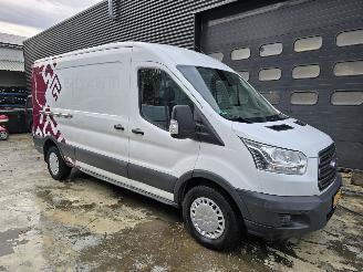 skadebil bedrijf Ford Transit 2.2 TDCI L3H2 Ambiente 2015/9