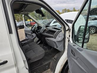 Ford Transit 2.2 TDCI L3H2 Ambiente picture 19