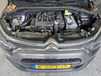 Citroën C3 1.2 PT Feel picture 17