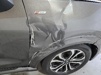 Ford Puma  picture 11