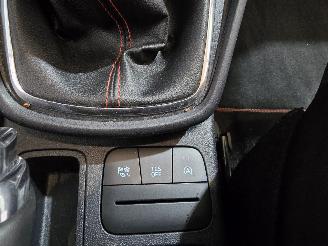 Ford Puma  picture 39