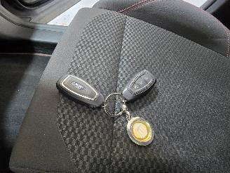 Ford Puma  picture 42