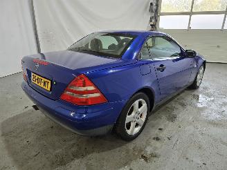 Mercedes SLK 200 picture 7