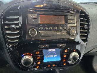 Nissan Juke 1.5 dCi Acenta picture 26