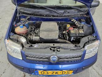 Fiat Panda  picture 12