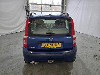 Fiat Panda  picture 6