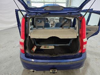 Fiat Panda  picture 16