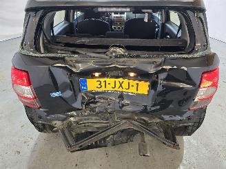 Toyota Urban Cruiser 1.3 VVT-i Aspiration picture 10