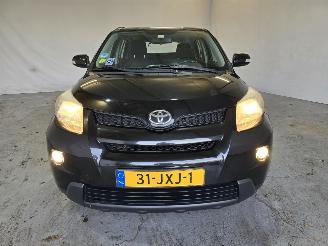 Toyota Urban Cruiser 1.3 VVT-i Aspiration picture 2