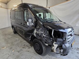 krockskadad bil bedrijf Ford Transit  2020/1