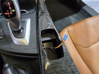 BMW 3-serie 320i Lux.Ed picture 26