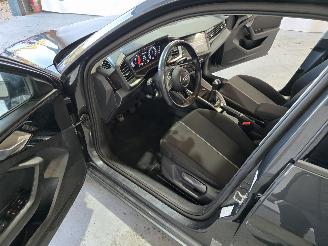 Audi A1 SPORTBACK 25 TFSI Pro Line picture 21