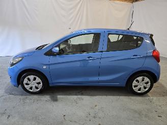 Opel Karl / VIVA 1.0 ecoFLEX Edition picture 4