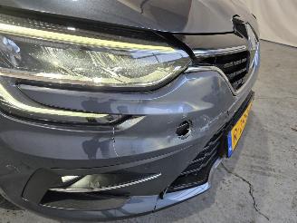 Renault Mégane Estate 1.0 TCe Business Zen picture 9