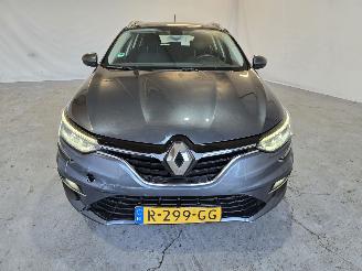 Renault Mégane Estate 1.0 TCe Business Zen picture 2
