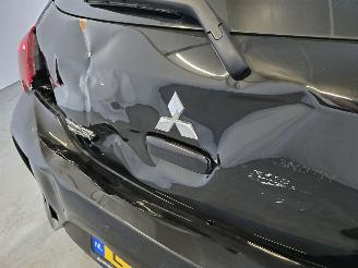 Mitsubishi Space-star 1.2 Cool+ picture 11