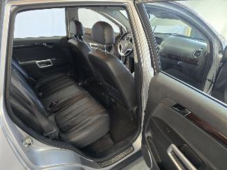 Opel Antara 2.0 CDTi Cosmo picture 14