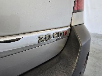 Opel Antara 2.0 CDTi Cosmo picture 17