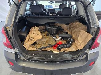 Opel Antara 2.0 CDTi Cosmo picture 15