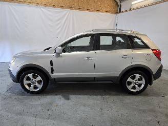 Opel Antara 2.0 CDTi Cosmo picture 4