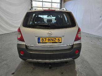 Opel Antara 2.0 CDTi Cosmo picture 6