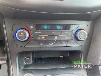 Ford Focus Focus 3 Wagon, Combi, 2010 / 2020 1.0 Ti-VCT EcoBoost 12V 125 picture 13