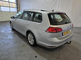 Volkswagen Golf Variant 1.0 TSI Connected Series picture 5