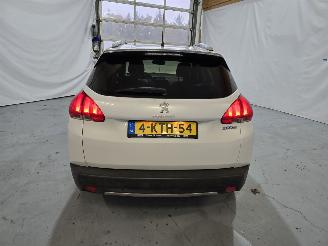 Peugeot 2008 1.6 VTi Féline picture 6