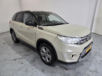 škoda osobní automobily Suzuki Vitara 1.6 Exclusive 2018/1